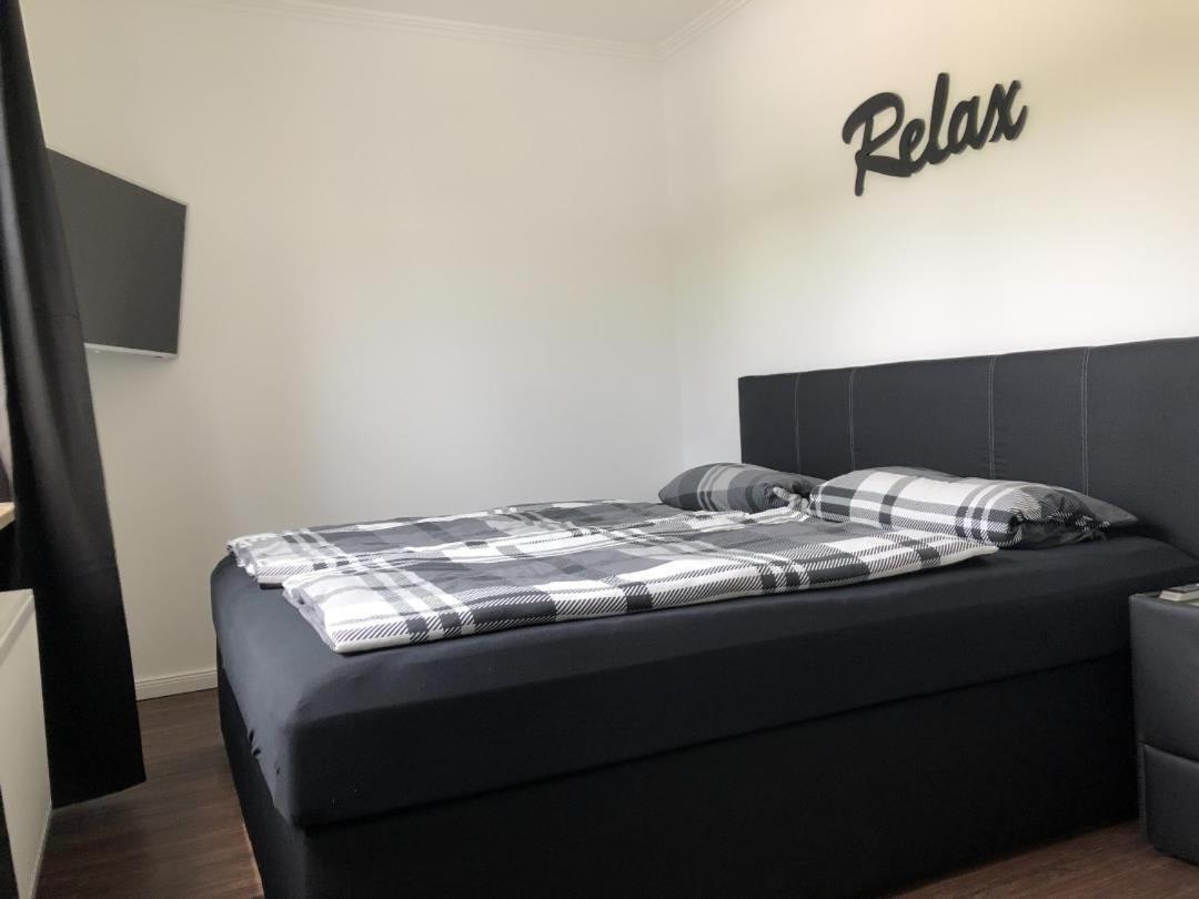 Haus Larum App. 3 Scharbeutz Bagian luar foto